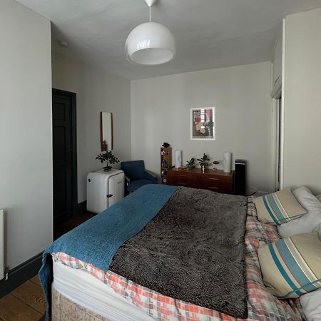 Town House In The North Laines Villa Brighton Kültér fotó