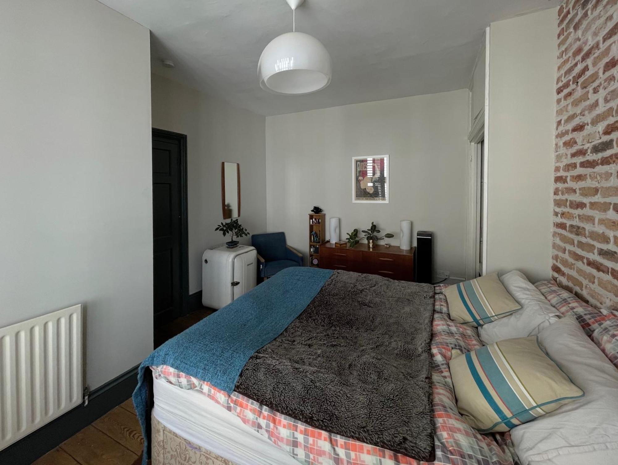 Town House In The North Laines Villa Brighton Kültér fotó