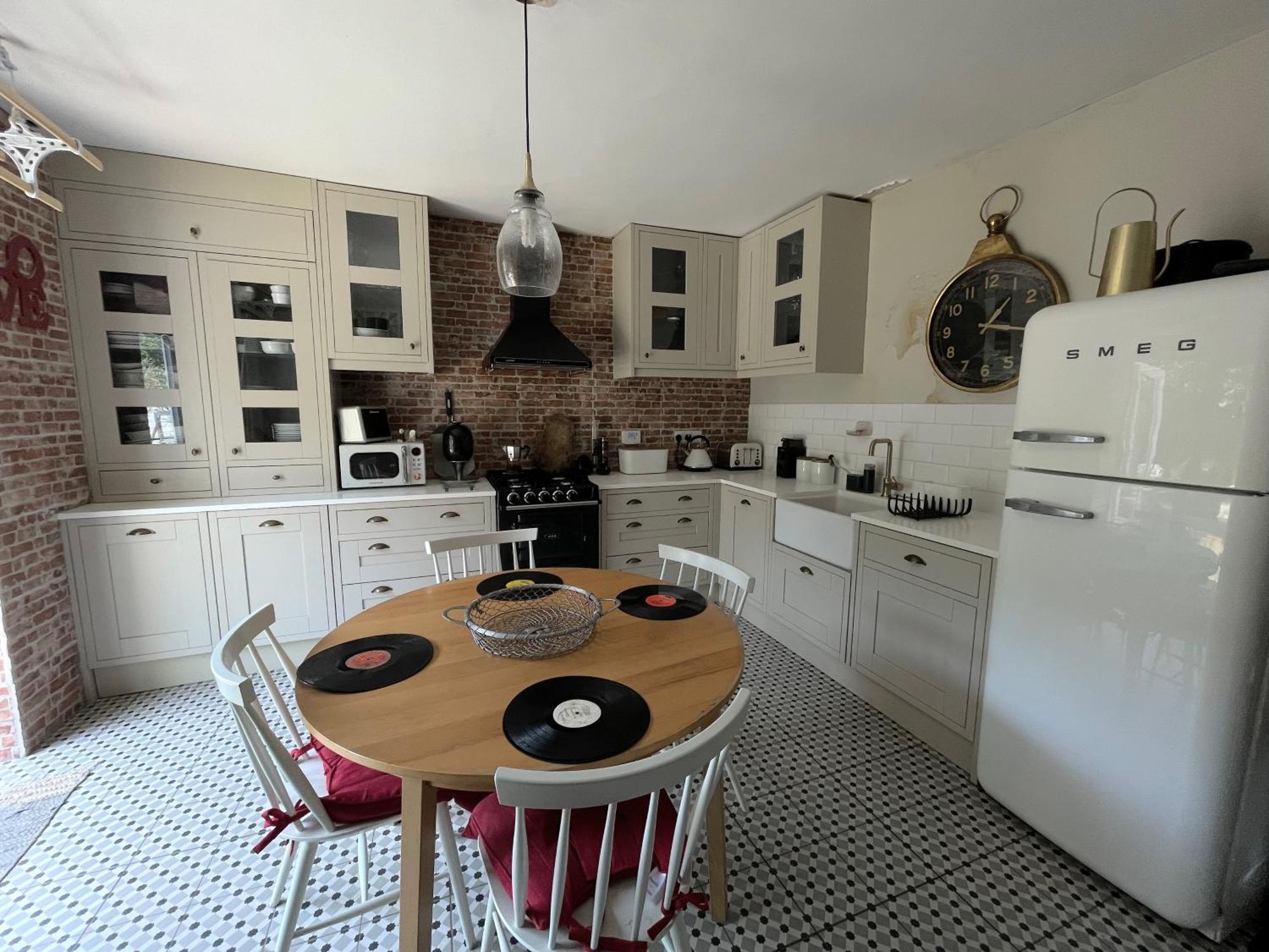 Town House In The North Laines Villa Brighton Kültér fotó